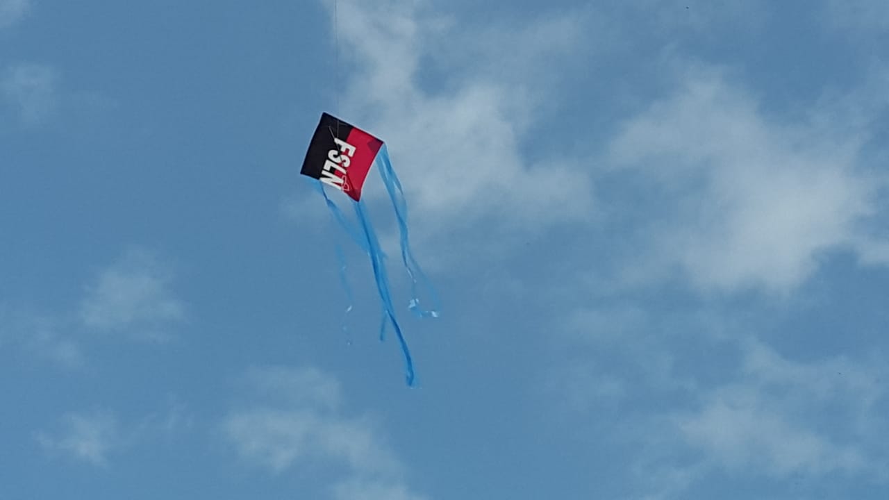 barrilete